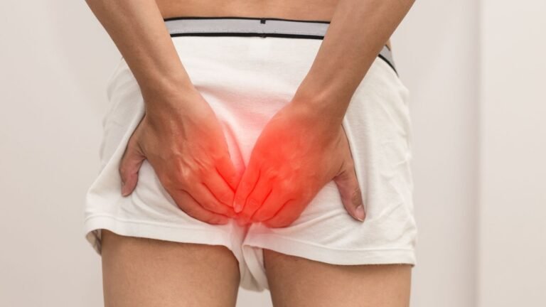 Perte de poids : péter pourrait-il vous aider à brûler les graisses ?