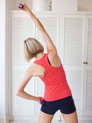 3 mini-programmes d’entraînement rapides et efficaces pour les personnes occupées