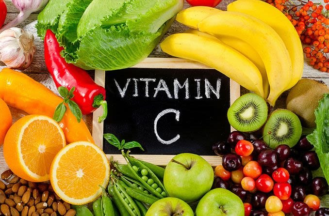 Vitamine C : Combler le fossé immunitaire pour les maladies non transmissibles