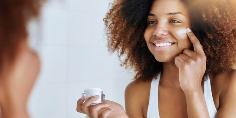 Comment hydrater sa peau selon son type de peau