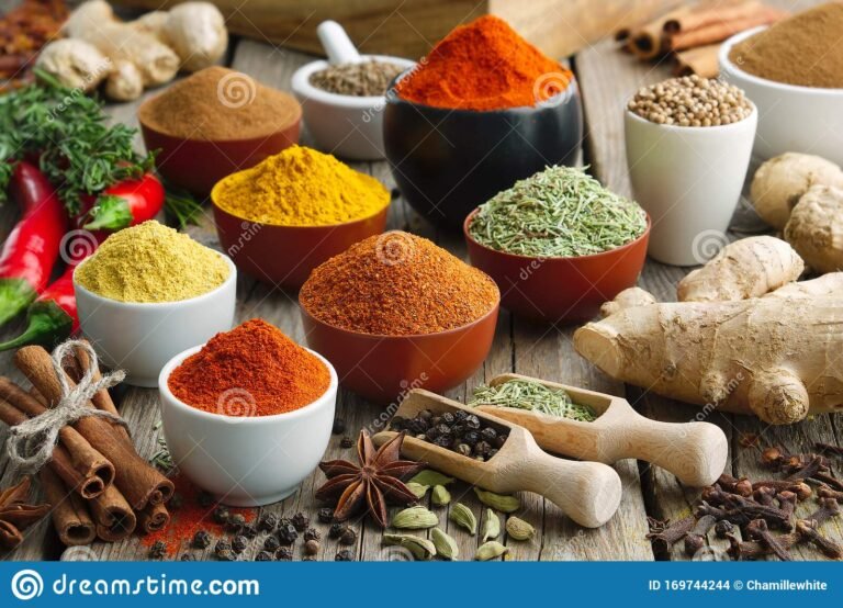 Perte de poids : les herbes ayurvédiques qui vous aideront à perdre du poids plus rapidement