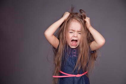 Les crises de colère sont importantes pour la croissance de l’enfant; découvrez des astuces pour les gérer comme un pro