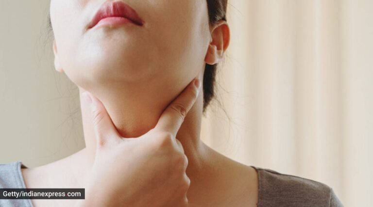Trouble thyroïdien : l&rsquo;acupuncture peut-elle aider à équilibrer le niveau d&rsquo;hormones ?