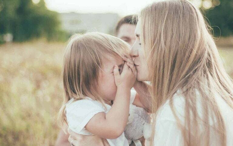 Devenez un parent calme avec ces 5 techniques