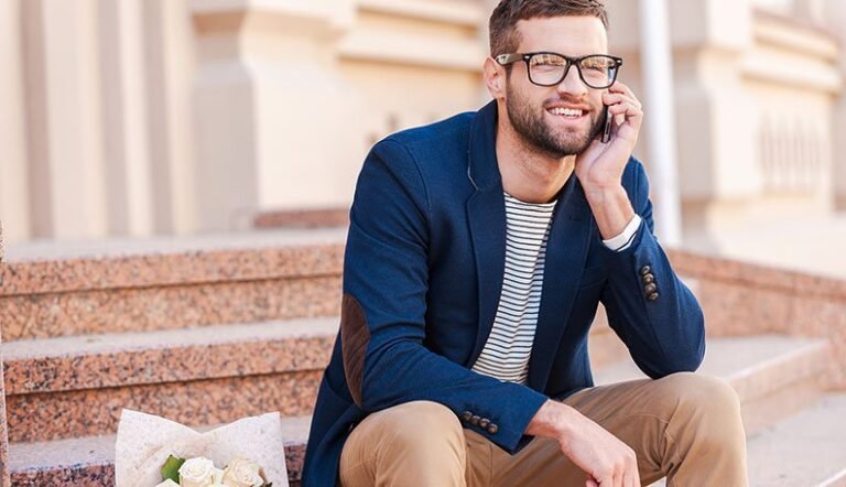 Comment un homme tombe-t-il amoureux ?