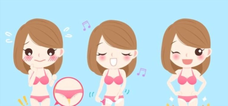 Voici exactement comment vous devriez vous épiler les parties intimes