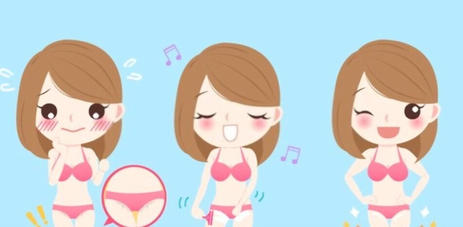 Voici exactement comment vous devriez vous épiler les parties intimes