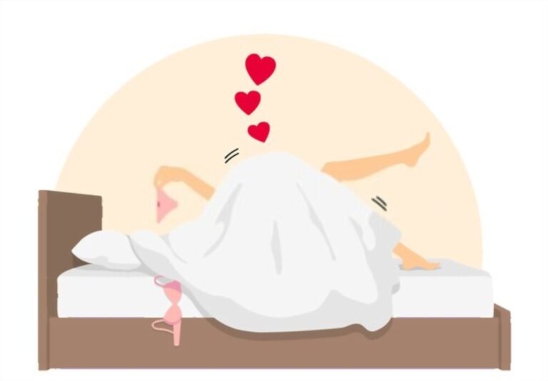 A quoi pensent les hommes quand ils font l&rsquo;amour ?