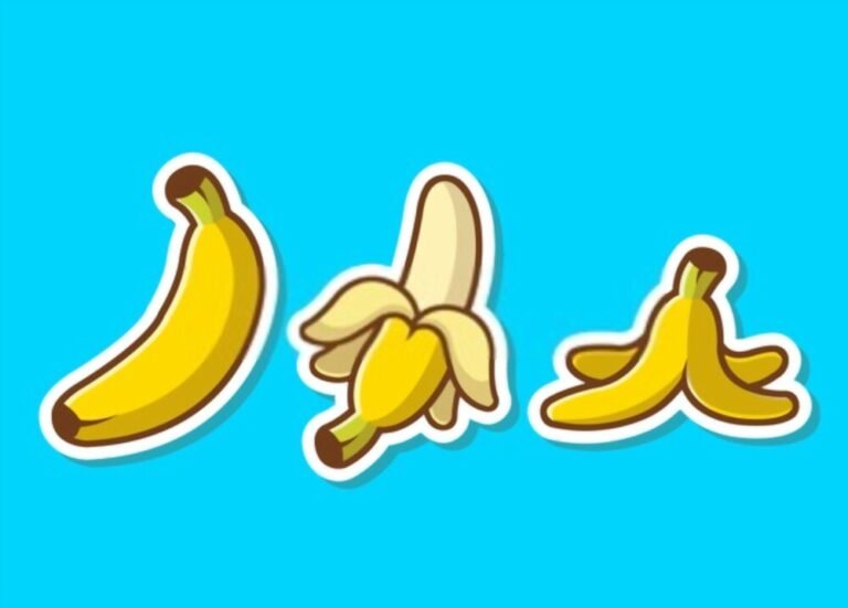 banane et calcul biliaire: Le lien surprenant entre les bananes et les calculs biliaires : Ce qu’il faut savoir