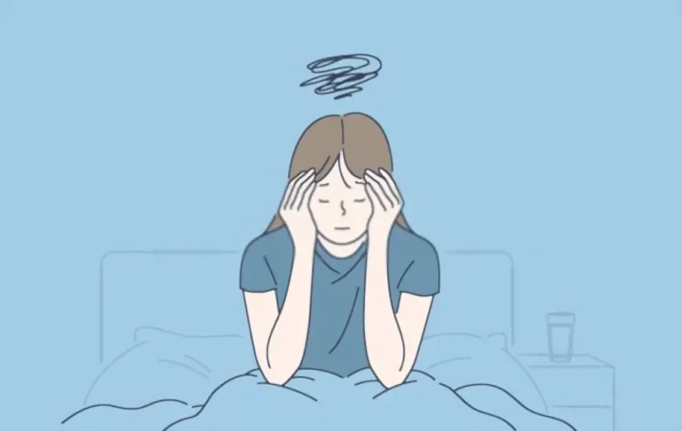 Les 6 causes courantes des maux de tête au réveil et comment les traiter