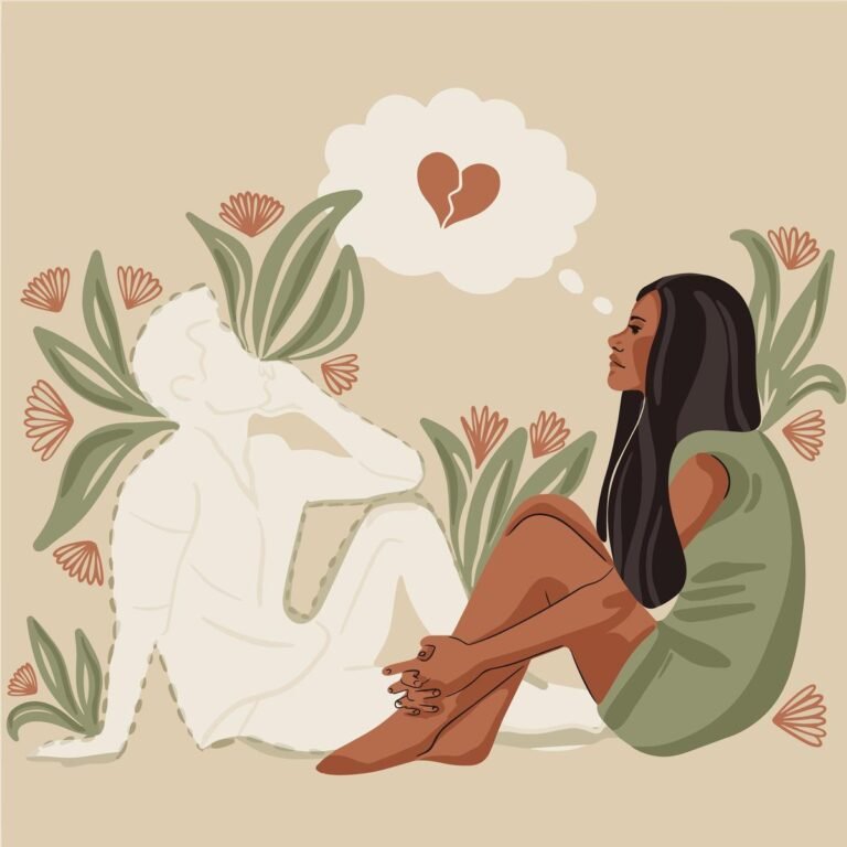 6 vraies raisons pour lesquelles vous vous sentez seul(e) dans une relation