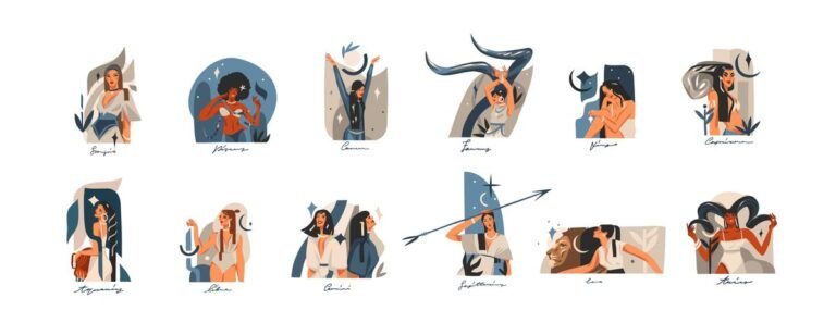 4 signes du zodiaque qui sont voués au succès et à la réussite dans la vie, vous en faites partie ?