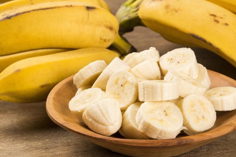 banane et épilepsie : Explorer les avantages potentiels et les considérations