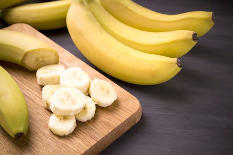 banane et acide urique: Comprendre le lien entre les bananes et les niveaux d&rsquo;acide urique