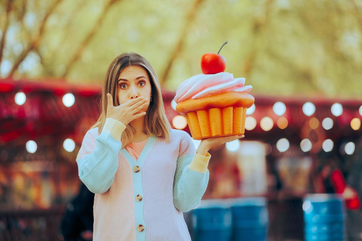 16 signes subtils que vous avez trop de sucre dans le sang - Esprit & Santé