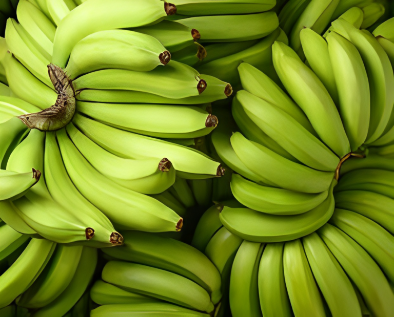 Les bananes peuvent-elles causer la constipation ? Démystifier le mythe !