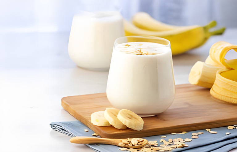 Comment la banane peut améliorer votre taux de ferritine ?